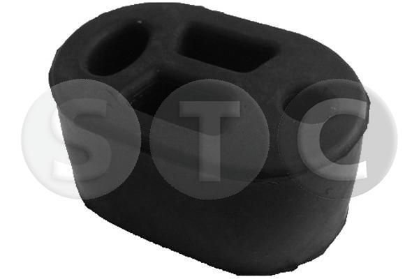 Dystans gumowy, tłumik STC T400084