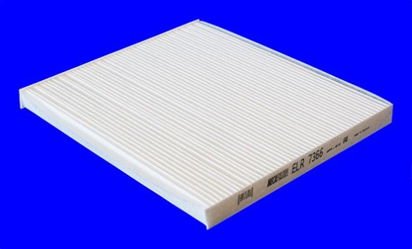 Filtre, air de l'habitacle