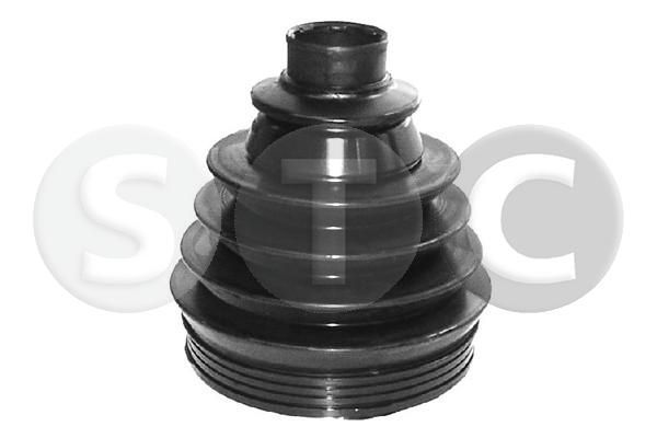 Osłona, wał napędowy STC T400499