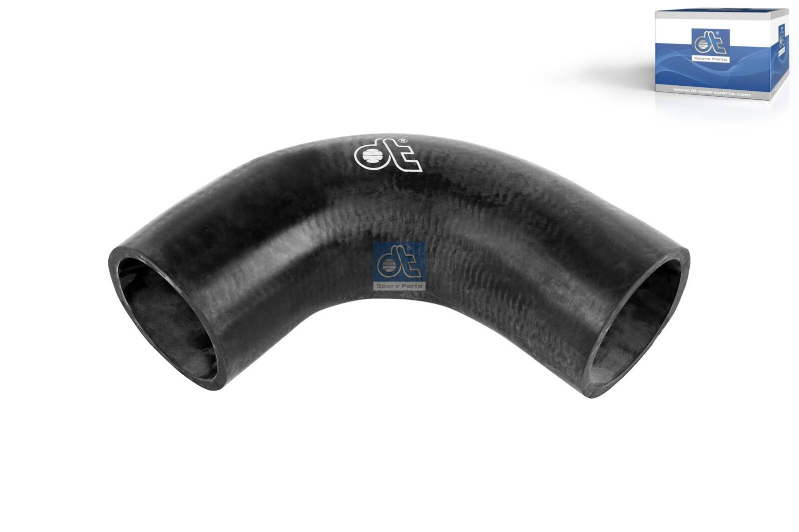 Furtun radiator DT Spare Parts 1.11645