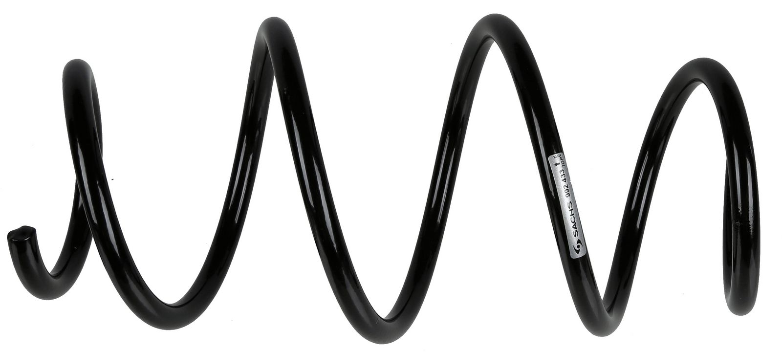 Arc spiral SACHS 992 433
