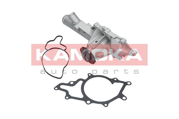Levně Vodní čerpadlo, chlazení motoru KAMOKA T0202