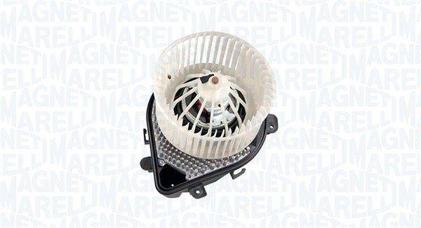 Wentylator wewnętrzny MAGNETI MARELLI 069412383010