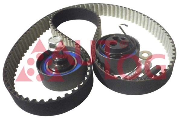 Zestaw paska rozrządu AUTLOG ZK1063