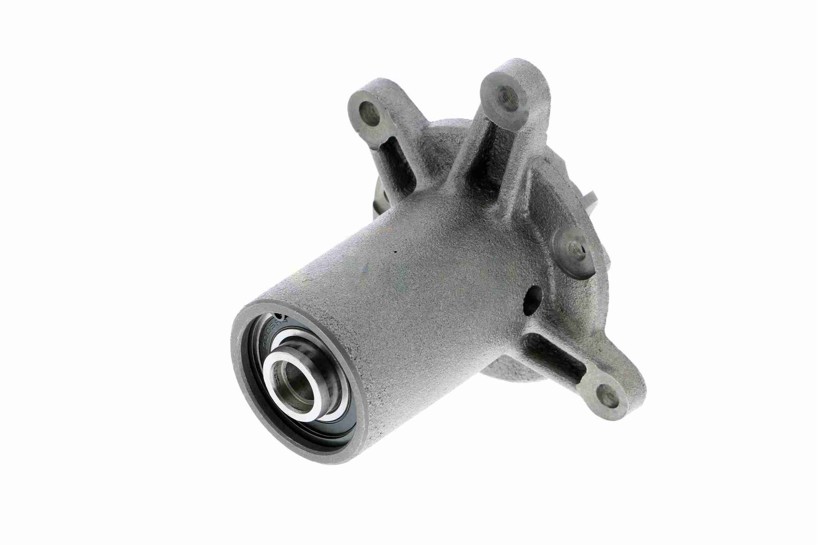 Pompe à eau, refroidissement du moteur