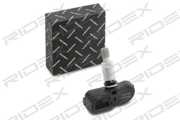 Czujnik w kole, system kontroli ciśnienia w ogumieniu RIDEX 2232W0035