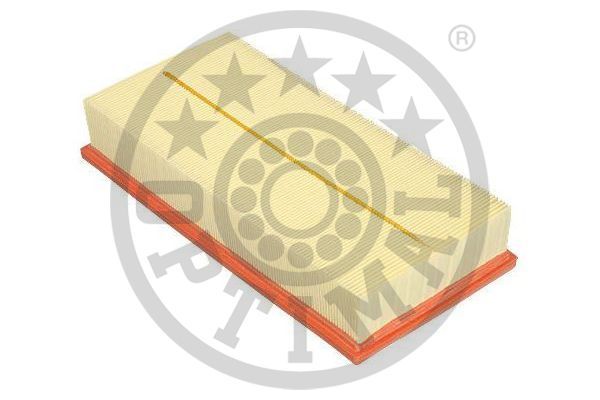 Filtr powietrza OPTIMAL OP-FAF10034