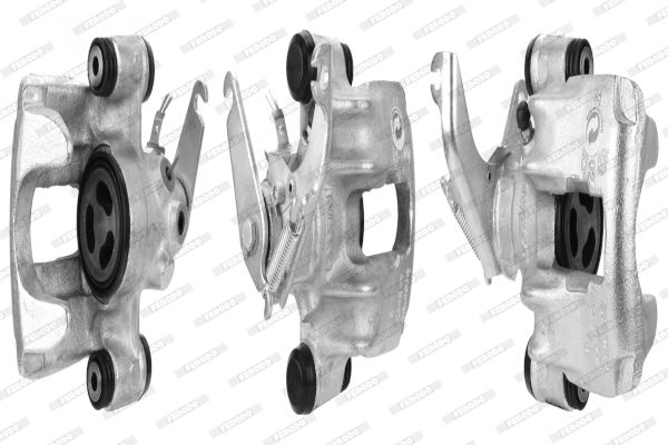 Zacisk hamulca FERODO FCL695597