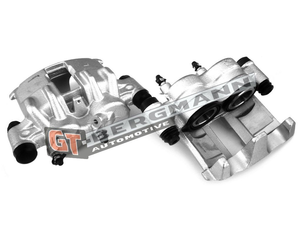 Levně Brzdový třmen GT-BERGMANN Automotive GT80-383