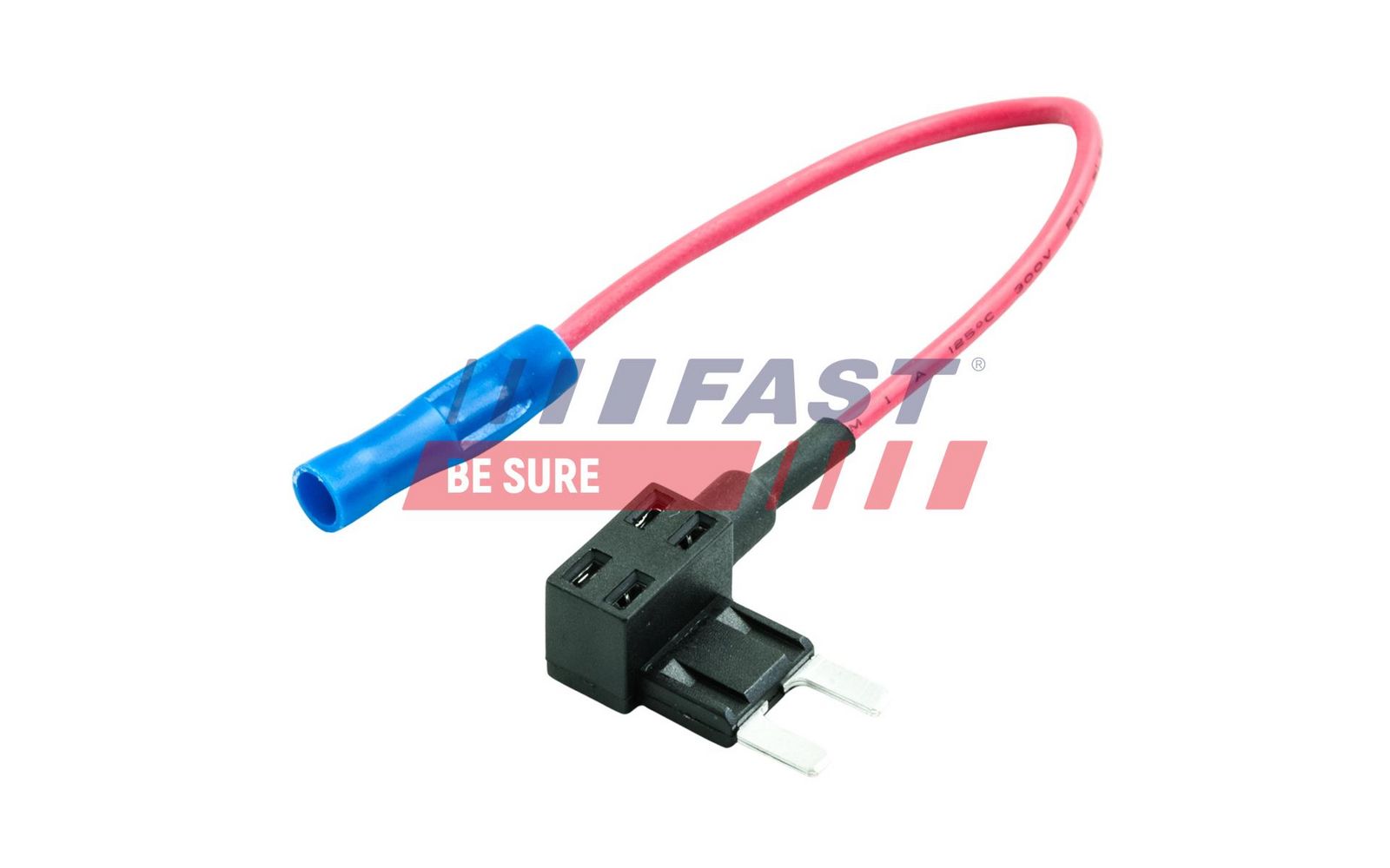 E-shop Poistková skrinka FAST FT11601