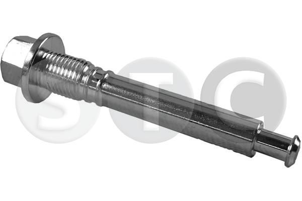 Sworzeń prowadzący, zacisk hamulca STC T458016