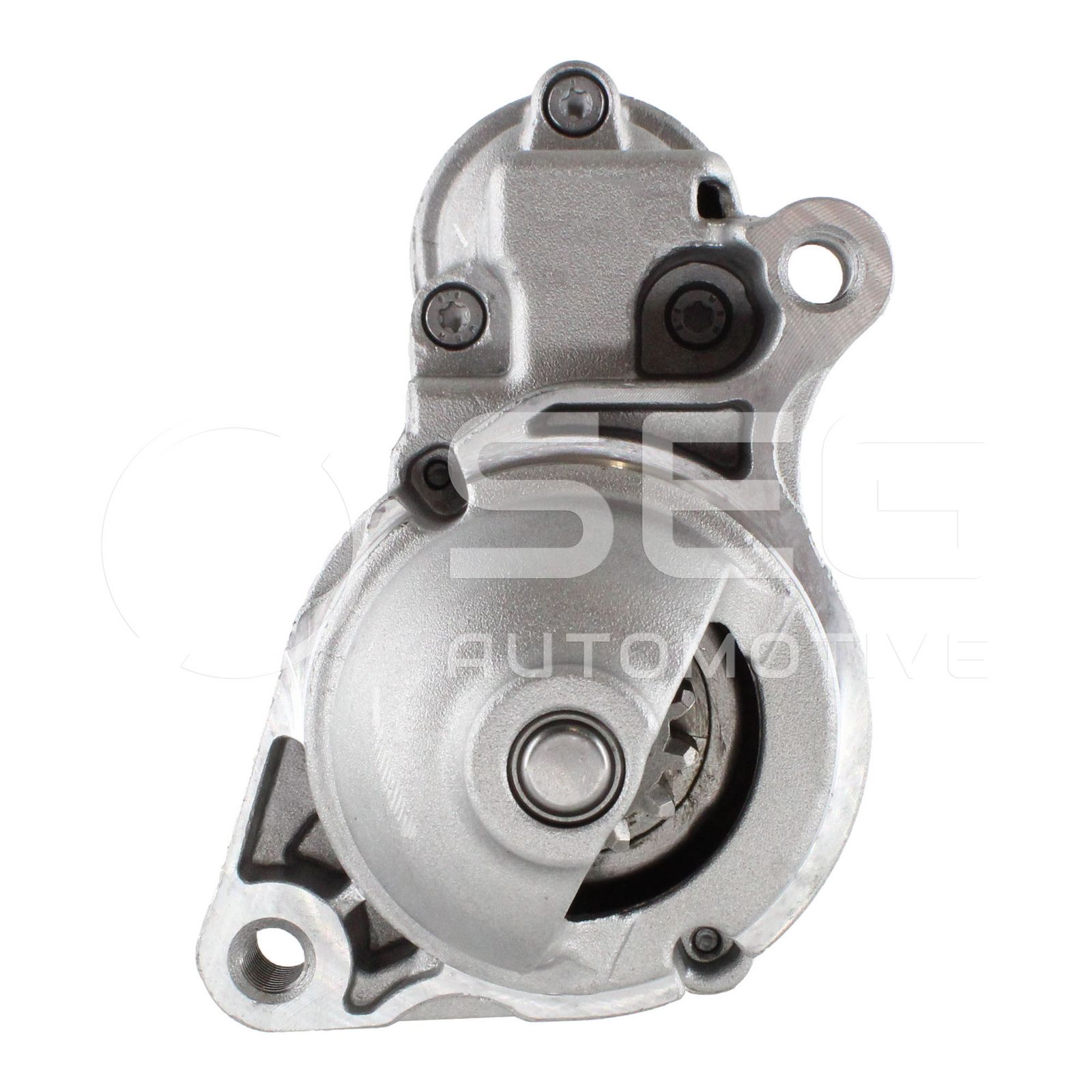 starter SEG AUTOMOTIVE 0001174630
