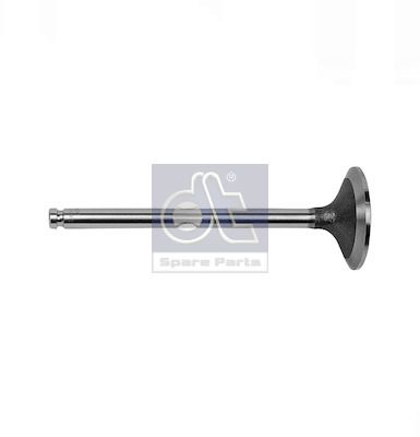 Zawór dolotowy DT SPARE PARTS 7.51208