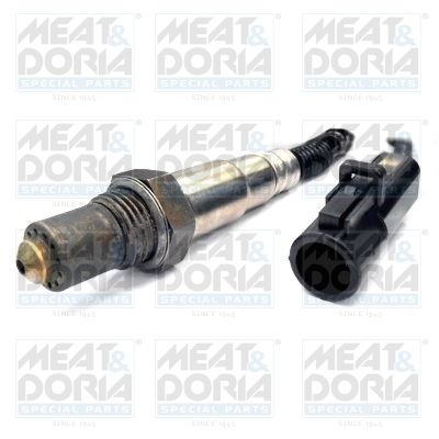 Sonda lambda MEAT & DORIA 81096