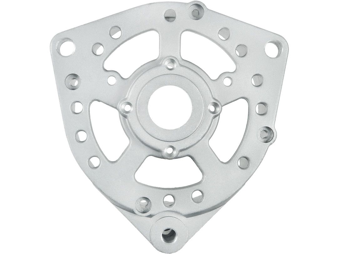 Capac protector, alternator AS-PL AS ABR0049