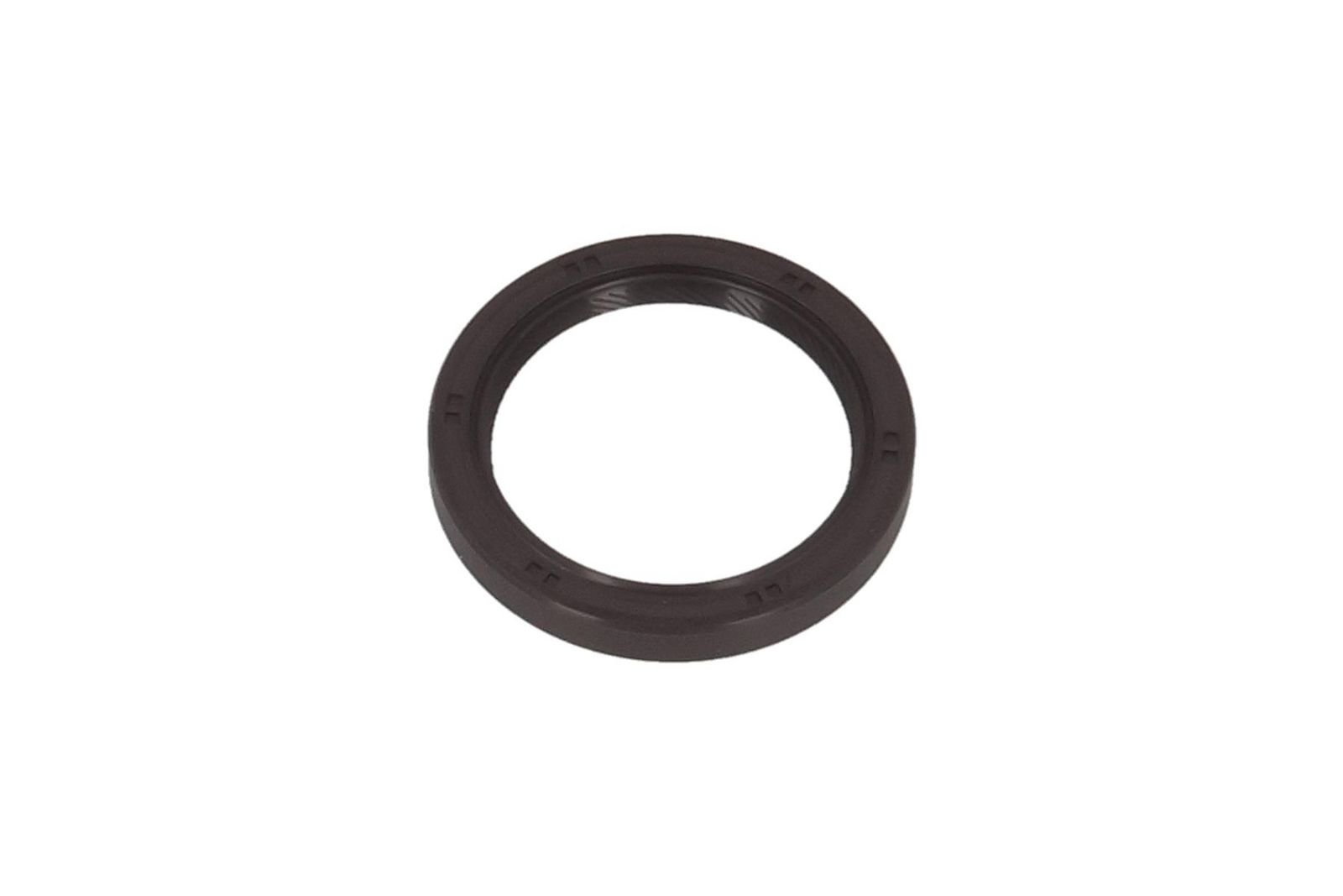 Vārpstas blīvgredzens, Kloķvārpsta