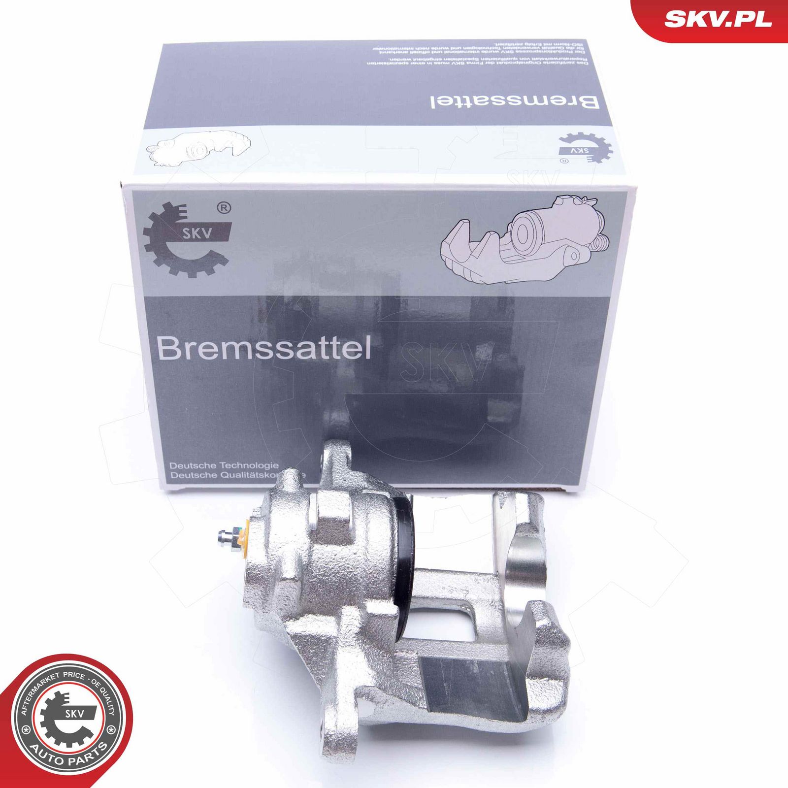 Etrier frana ESEN SKV 34SKV473