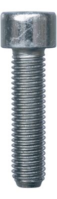 Vis cylindrique