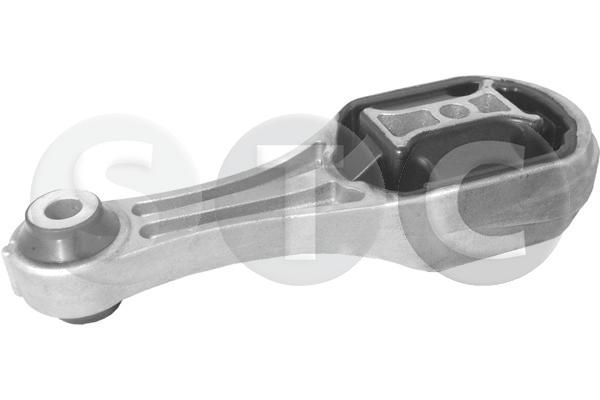 Łożyskowanie silnika STC T406565