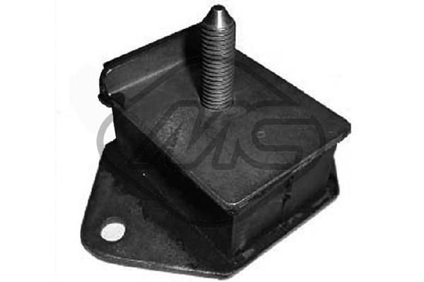 Łożyskowanie silnika METALCAUCHO 00408