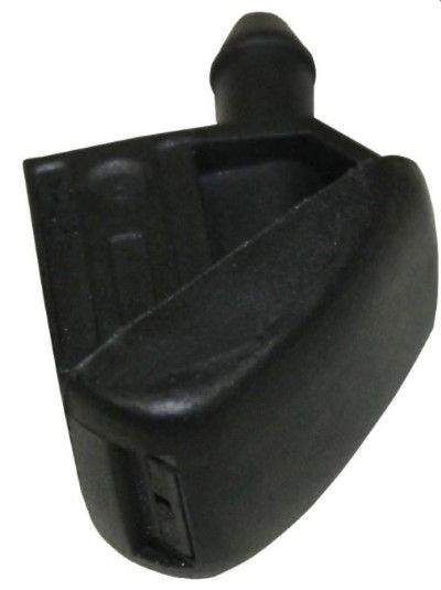 Washer Fluid Jet, windscreen