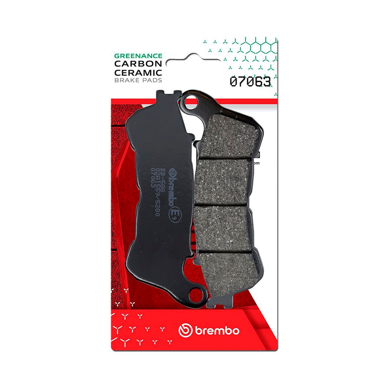 Brembo 07063