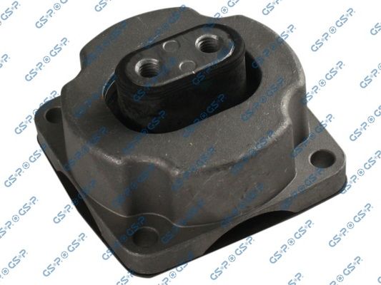 Zawieszenie, automatyczna skrzynia biegów GSP 531110