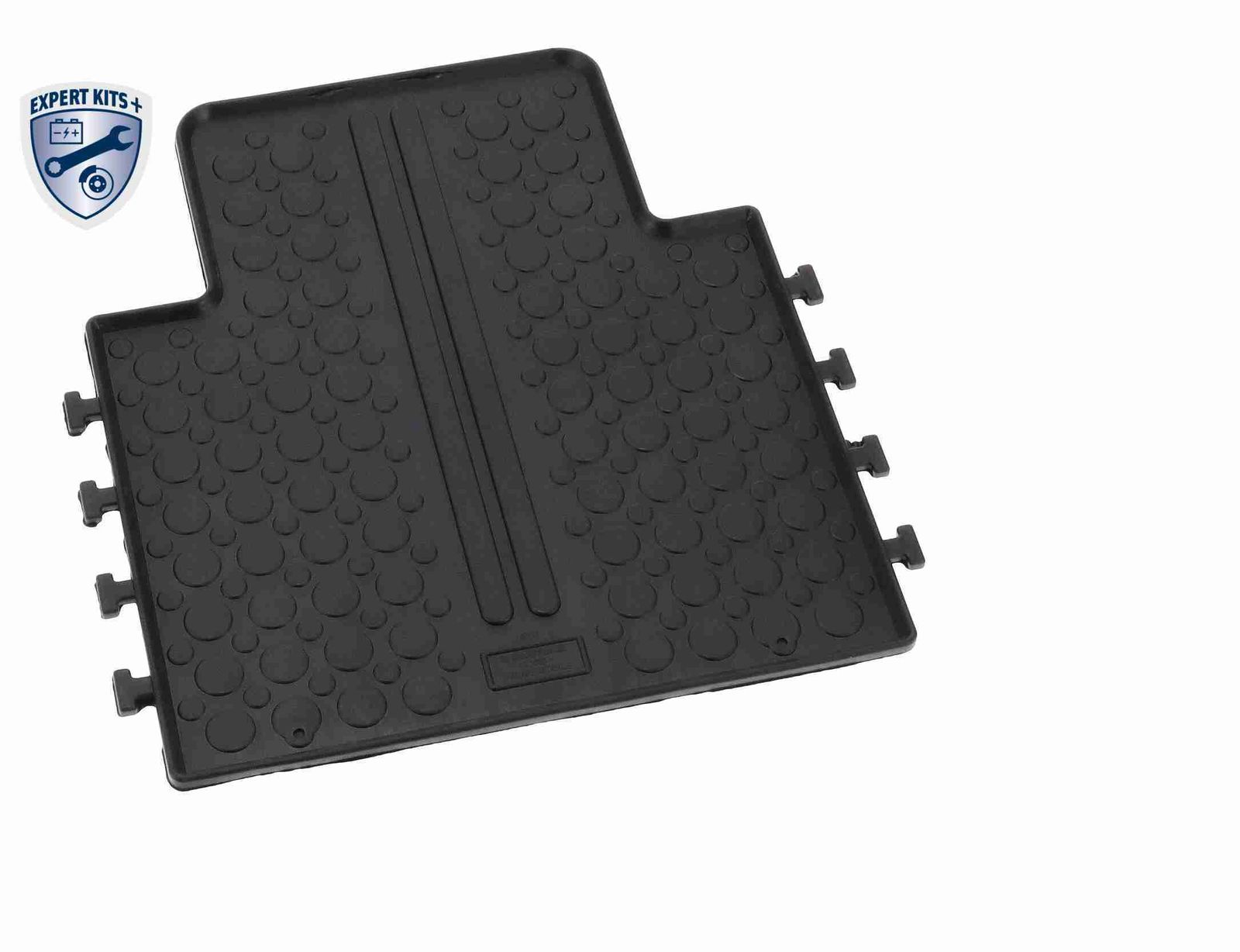 Jeu de tapis de sol