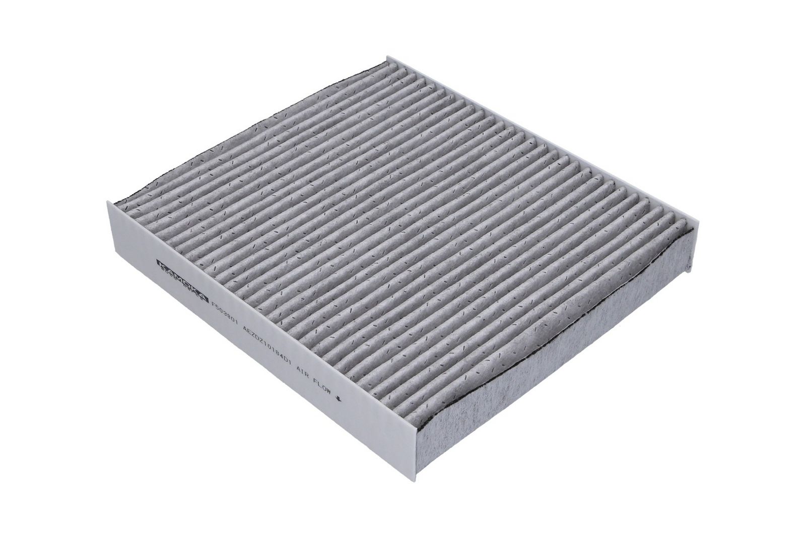 Filtru, aer habitaclu KAMOKA F503801