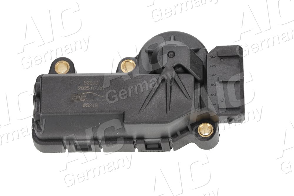 Control, clapeta acceleratie AIC Calitatea originală 52890