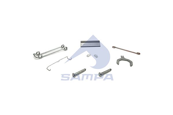 Set reparatie, etrier SAMPA 095.815
