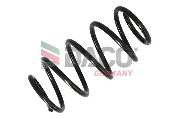 Levně Pružina podvozku DACO 803607