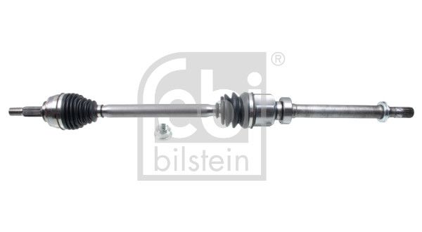 Wał napędowy FEBI BILSTEIN 183590