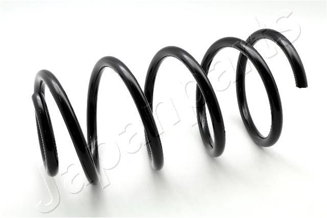 Sprężyna zawieszenia JAPANPARTS ZC3939C