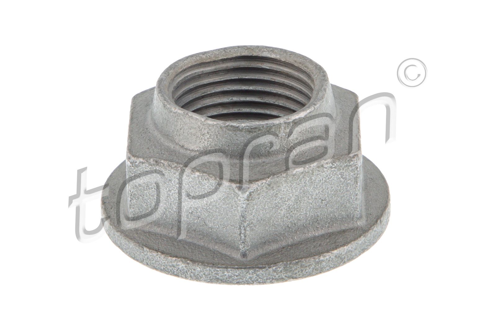 Piuliță, fuzetă TOPRAN 702 845