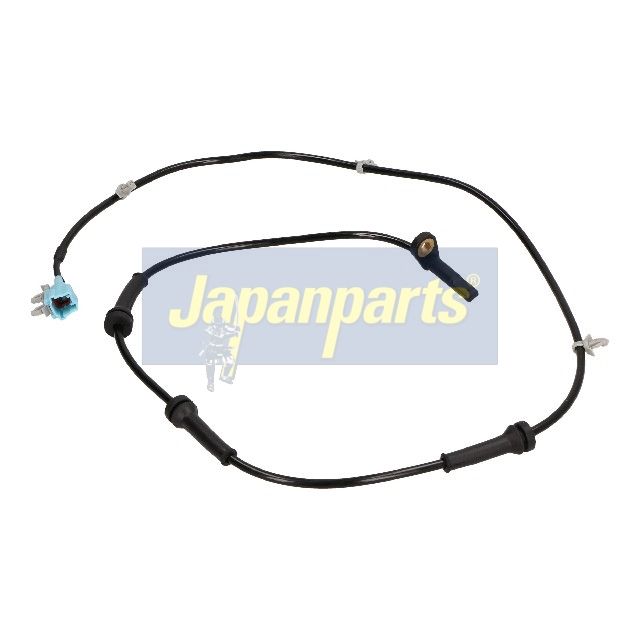 senzor,turatie roata JAPANPARTS ABS-198