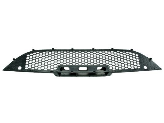 Grille de ventilation, pare-chocs