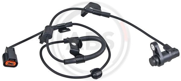 Czujnik, prędkość obrotowa koła A.B.S. 31561