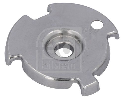 Диск импульсного датчика, регулятор фаз газораспределения