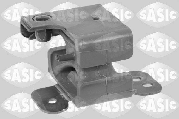 Dystans gumowy, tłumik SASIC 2954010