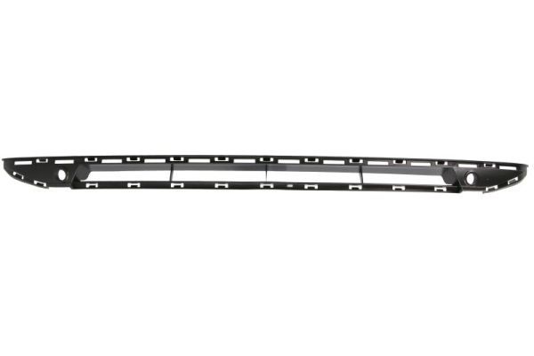 Grille de radiateur