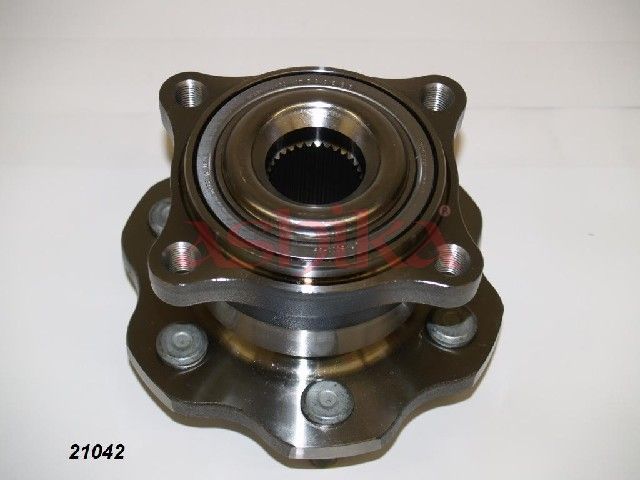 Butuc roata ASHIKA 44-21042