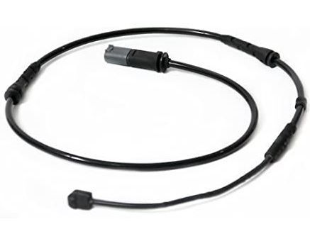 senzor de avertizare,uzura placute de frana MTR 12192242