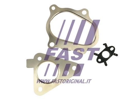 Zestaw montażowy, doładowanie FAST FT48426