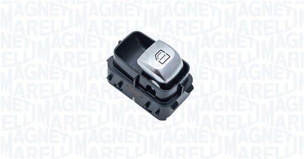 Przełącznik, podnośnik szyby MAGNETI MARELLI 000051138010