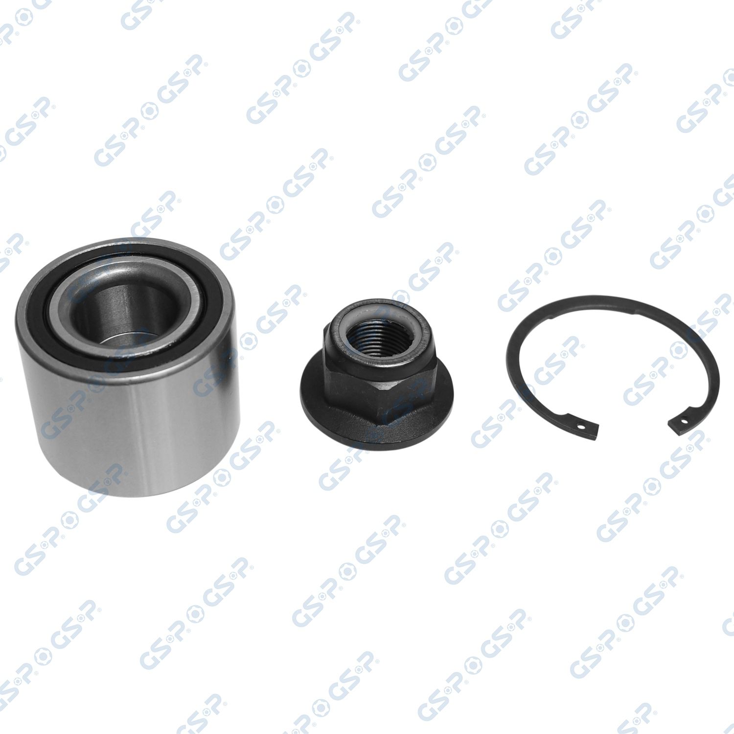 Set rulment roata GSP GK0976