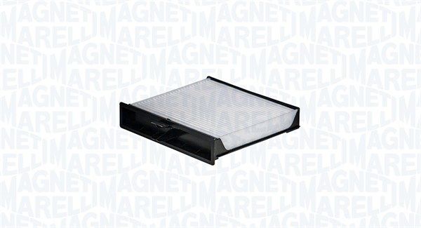 Filtr, wentylacja przestrzeni pasażerskiej MAGNETI MARELLI 350203062680
