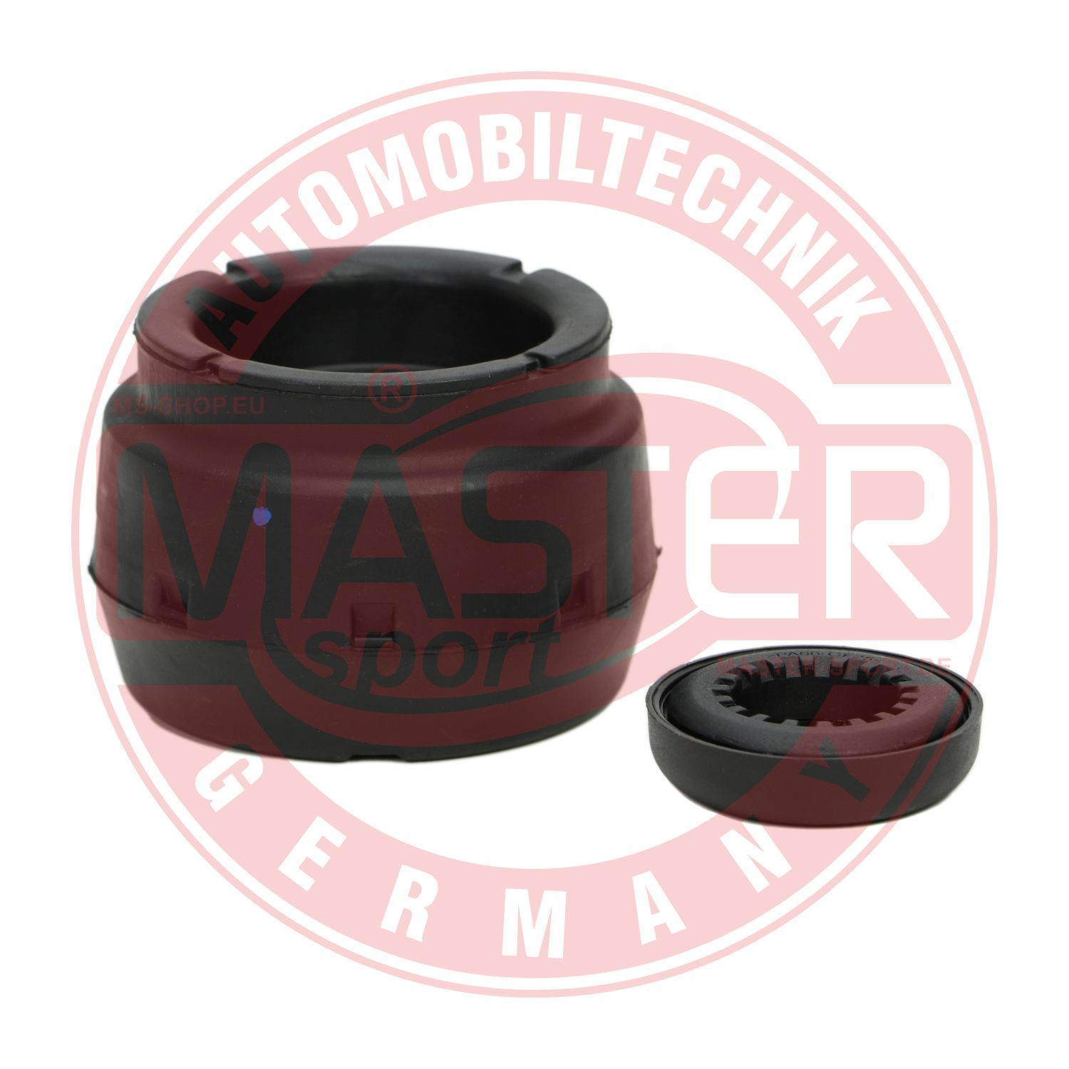 Zestaw naprawczy, mocowanie amortyzatora MASTER-SPORT GERMANY 180017080
