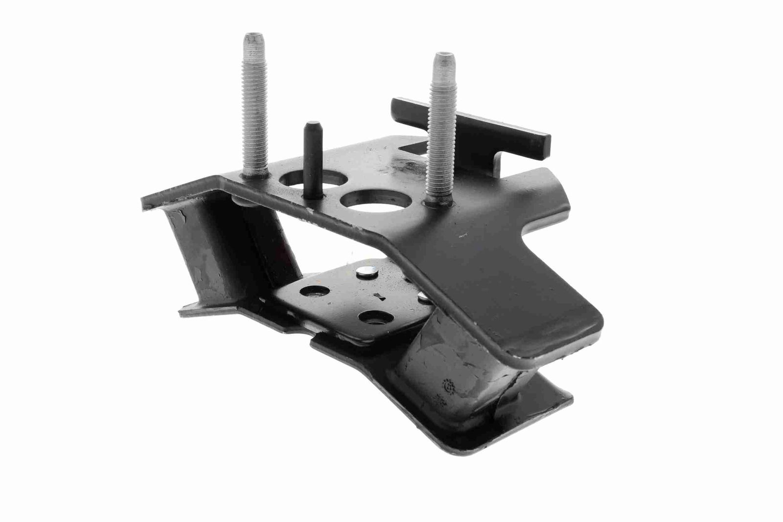 Suspension, boîte automatique