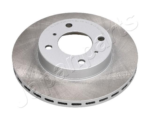 Tarcza hamulcowa JAPANPARTS DI-532C